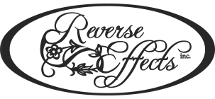 reverse effects online store logo Chriome, Inc. - A Holistic Approach to Business Customers